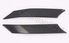 Toyota RAV4 Rear Boot Lid Window Bracket Cover Trim (2019-2023)