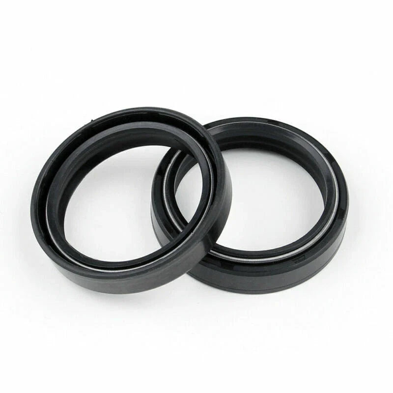 Kawasaki EX500, Suzuki GS550L, GZ250 Fork Seal 37x50x11mm (1987-2009)