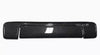Isuzu D-Max Carbon Tailgate Handle Cover (2016-2018)