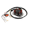 Gas Gas EC250 EC200 EC300 EC125 Alternator Magneto Stator Coil (2000–2012)