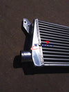 Audi A4, VW Passat B5 / B6 Quattro 1.8T Turbo Aluminum Intercooler (1997-2006)