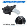 Mazda CX-5 Power Window Regulator Lift Motor (2017-2019)