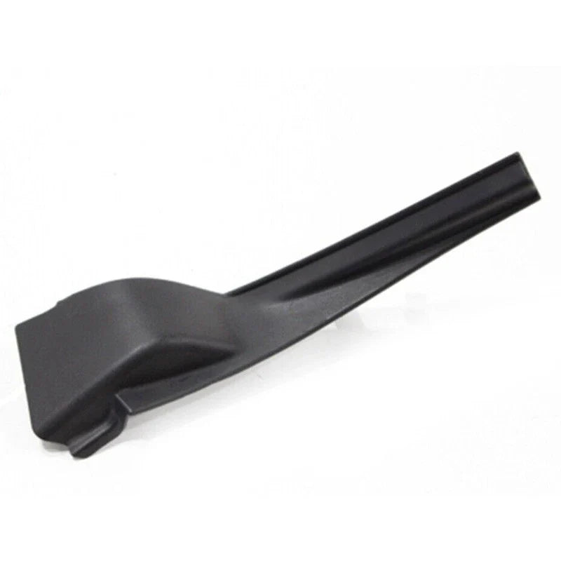 Nissan Murano 2 x LH RH Pair Bonnet Extension Trim (2016-2019)