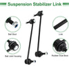 Toyota RAV4 6 Pcs Front Suspension Kit (2001-2023)