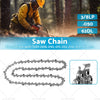 Stihl 3/8LP 050 62DL Semi Chisel Chainsaw Chain (Various Years)