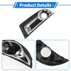 Chevrolet Epica Front Right Fog Light Grill (2010-2012)