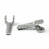 Honda XR250 XR400 Racing Rear Footrests (1996-2004)