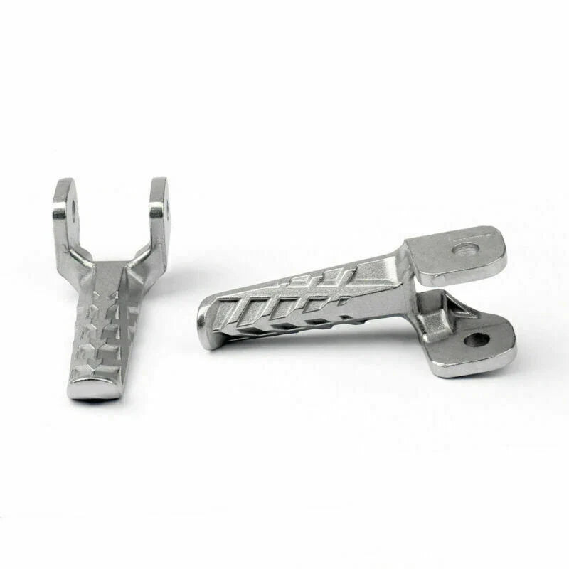 Honda XR250 XR400 Racing Rear Footrests (1996-2004)