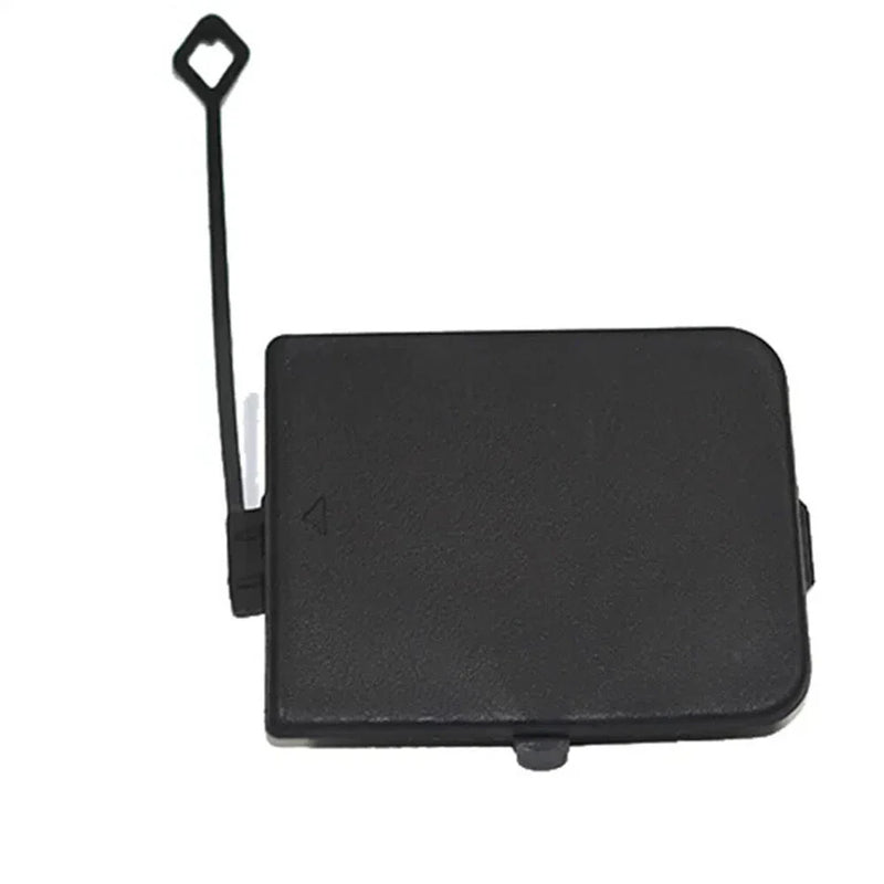 BMW E84 X1 Rear Right Bumper Tow Hook Cover (2013-2015)