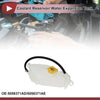 Chrysler 200 Coolant Expansion Overflow Tank with Cap (2011-2014)