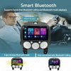 Mazda 2 9'' In-Dash Android 13 Car Stereo GPS (2007-2014)