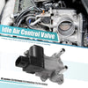 Toyota Camry Idle Air Control Valve 1Pcs Idle Air Control Valve (2000–2001)