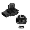 Honda Odyssey Bumper PDC Reverse Parking Assist Sensor