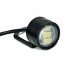 Motorcycle 2 x 12V Motorcycle LED Spotlight Headlight Driving Front Light Fog Lamp
