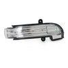 Mercedes-Benz C-Class W203 2 x Pair Mirror Signal Light (2004–2007)