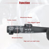 Chevrolet OEM Turn Signal Switch Multifunction Combination Switch