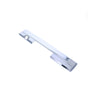 Mitsubishi Triton L200 Chrome Handle Bezel Trim