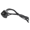 Car Truck Waterproof Rear View Night Vision Backup Camera (1PC)