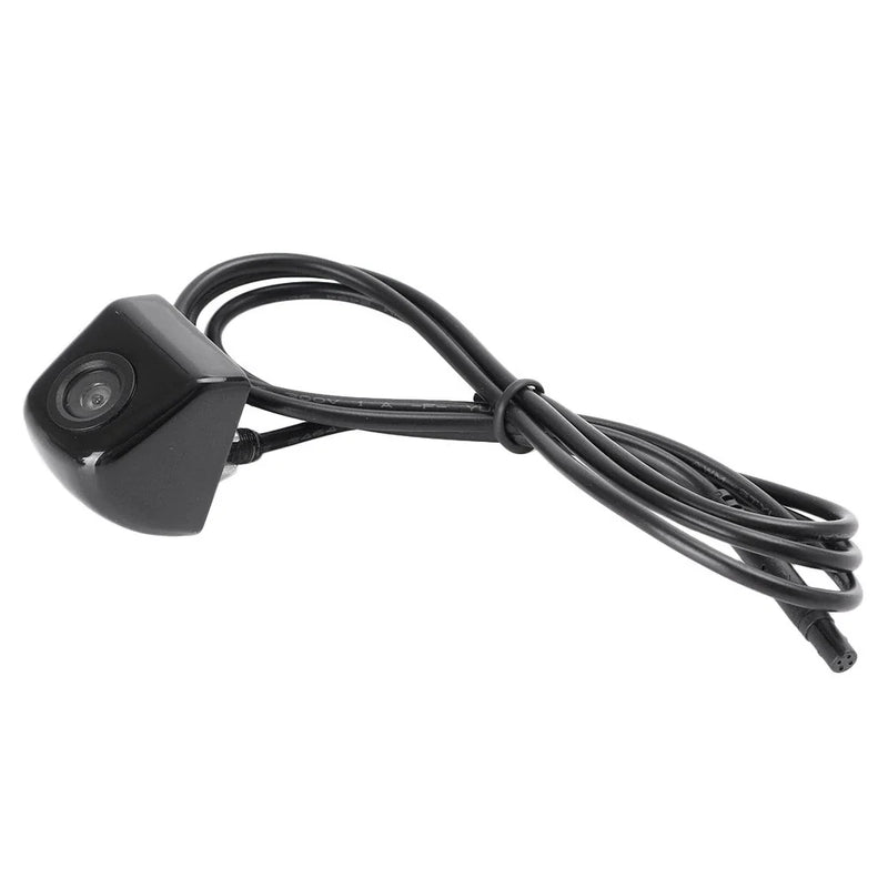 Car Truck Waterproof Rear View Night Vision Backup Camera (1PC)