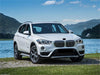 BMW X1 F48 Mudguards Fender Splash Mud Flaps (2016-2022)