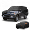 Toyota 4Runner Car Cover / Waterproof All Weather
