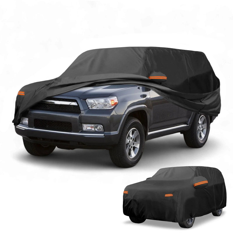 Toyota 4Runner Car Cover / Waterproof All Weather