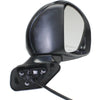 Power Mirror For 2010-2015 Toyota Prius Passenger Side