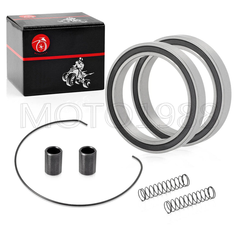 CAN AM Outlander Max One Way Clutch Bearing Kit (2009–2014)