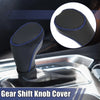 Chevrolet Equinox Gear Shift Knob Cover Protector (2018-2021)