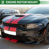 Dodge Journey 2.7L, 3.5L Engine Mount (2009-2010)