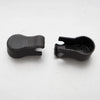 Nissan Navara D21 Windscreen Wiper Blade Cap Arm Base Cover (1997-2001)