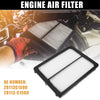 Hyundai Sonata, Kia Optima Engine Air Filter (2015-2020)