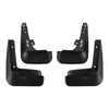 Kia K5 (Saloon) Mud Flaps Splash Guards (2015-2019)