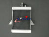 Triumph GT6 Aluminum Radiator & Fan (1966-1973)