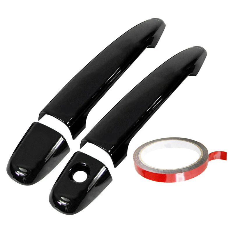 Lexus SC430 Exterior Door Handle Cover Trim (2002-2010)