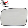 Land Rover LR2 LR3 Range Rover Sport Freelander 2 Heated Mirror Glass