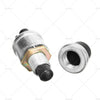 Car Ignition Starter 4 x 12V Heavy Duty Push Button Switch