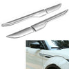 Range Rover Evoque (2012-2018)  Colors Fender Air Wing Vent Cover Trim
