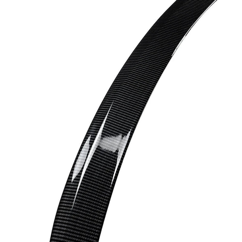 Mercedes-Benz GLE Coupe Car Tail Wing Rear Trunk Spoiler (2015-2019)