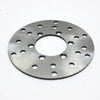 110cc 125cc Quad Dirt Bike ATV 107mm 6 Stud Front Brake Disc Rotor