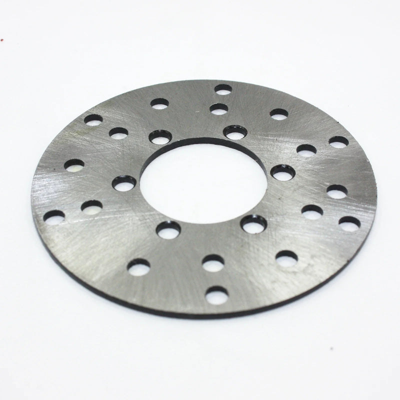 110cc 125cc Quad Dirt Bike ATV 107mm 6 Stud Front Brake Disc Rotor