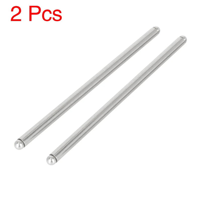 CG125 Push Rods / 2 x 5.56" Length / Engine