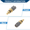 Ford Engine Coolant Temperature Sensor (1996-2004)