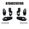 Your Model 2 x Tailored Lamp Repairs
