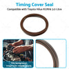 Toyota Hilux KUN16 3.0L Timing Cover Seal (2005-2015)