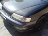 Nissan Sentra 200SX Lucino Front Bumper Grille Mesh (1995-2008)