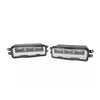 Tacoma LED Fog Lamp Kit w/ Amber Signal Light (2016-2023)