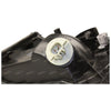 Mitsubishi L300 / L400 2x LH+RH Corner Indicator Lights Pair (1990 - 2005)