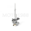 Yamaha V Star 650 XVS 650 V-Star Silverado 650 Fuel Valve Petcock (1998–2016)