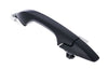 Honda CR-V Primed Black Front Left Outer Door Handle (2007–2012)